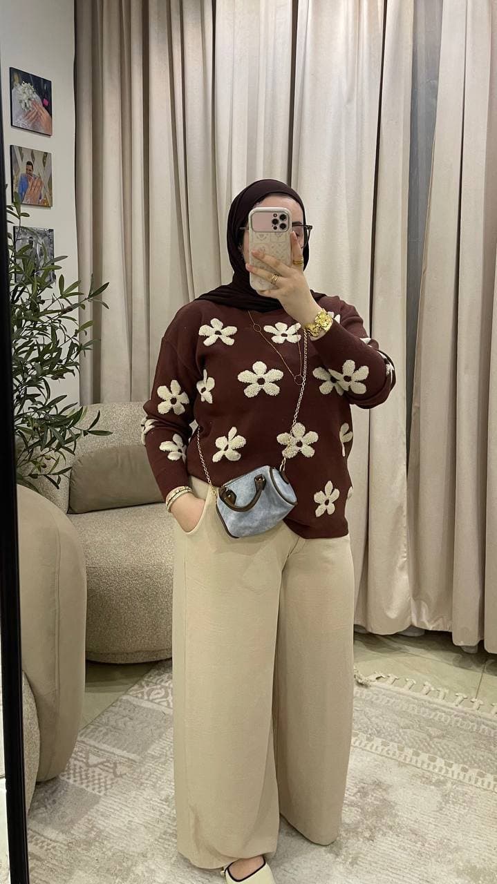 بلوفر ورد
