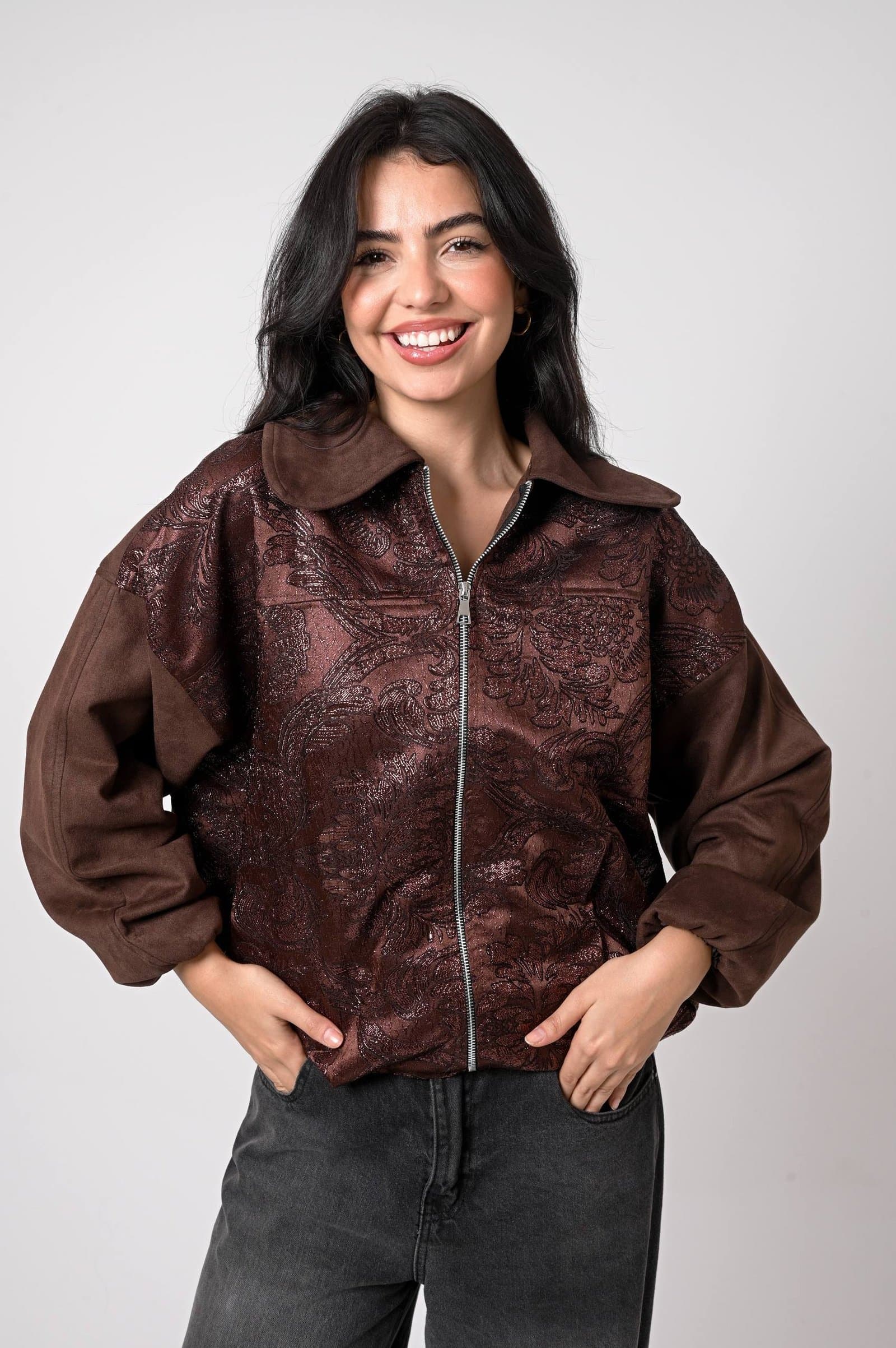  SIGNATURE JACKET 
