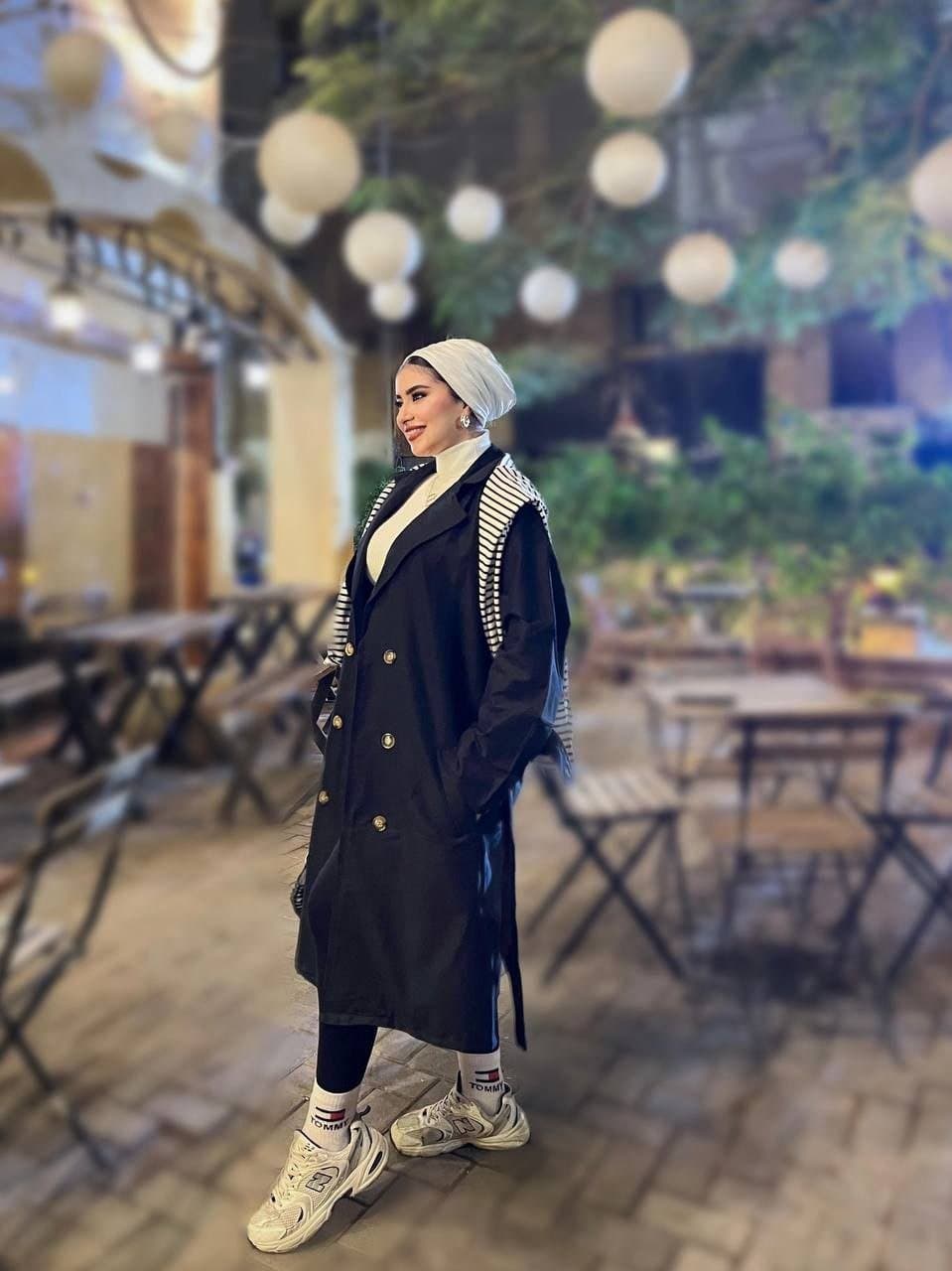 بالطو جبردين 