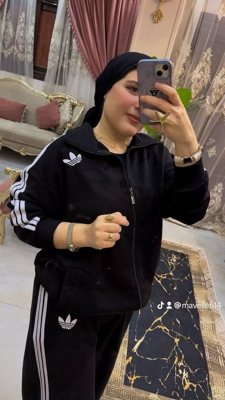سوت adidas