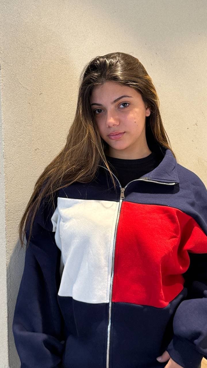 جاكيت Tommy 
