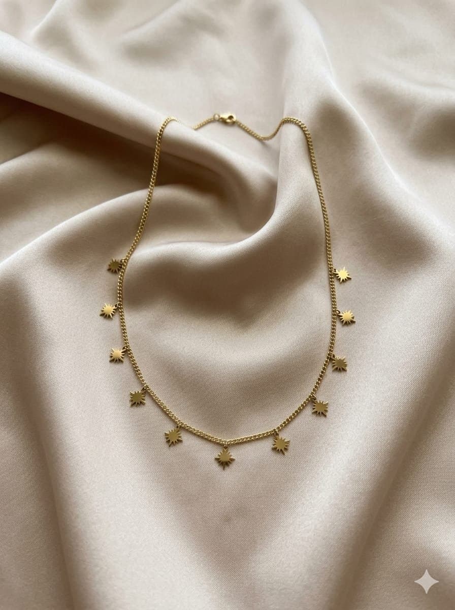 سلاسل فرفشة
