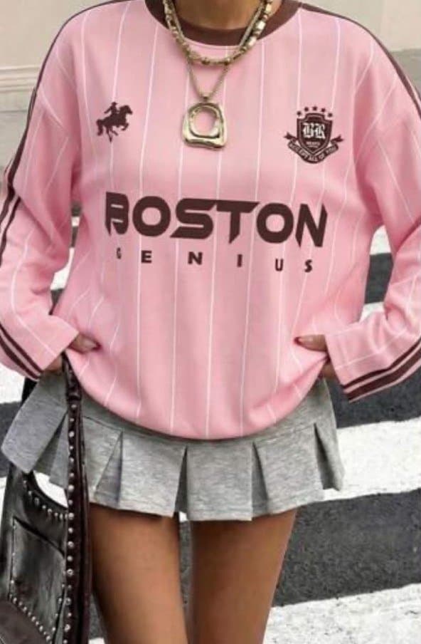 بلوڤر Boston