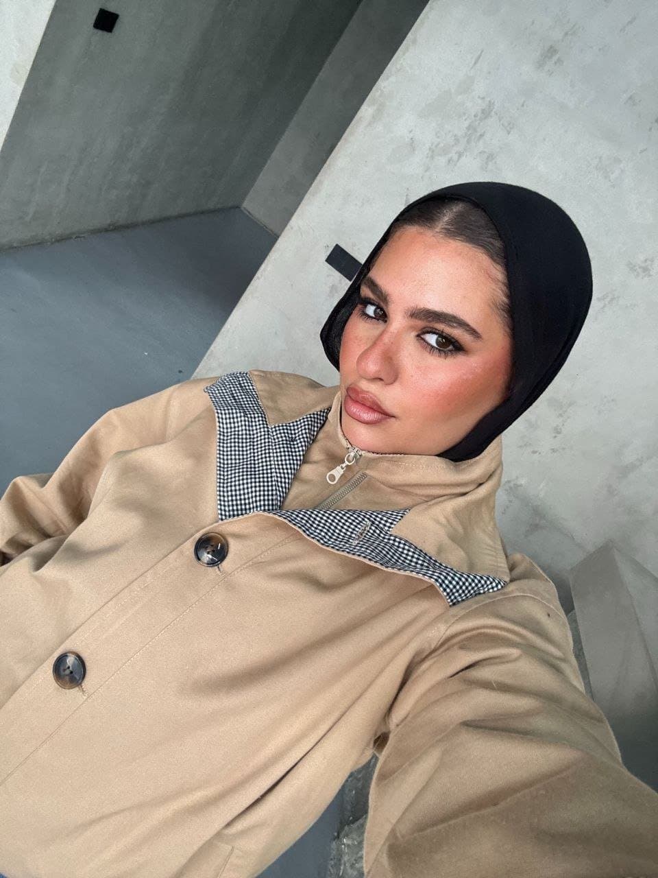 جاكيت جبردين كاروه