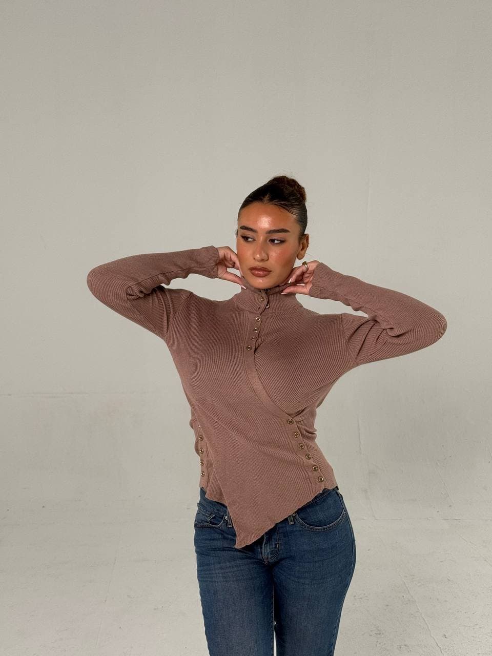 Basic Shirt 