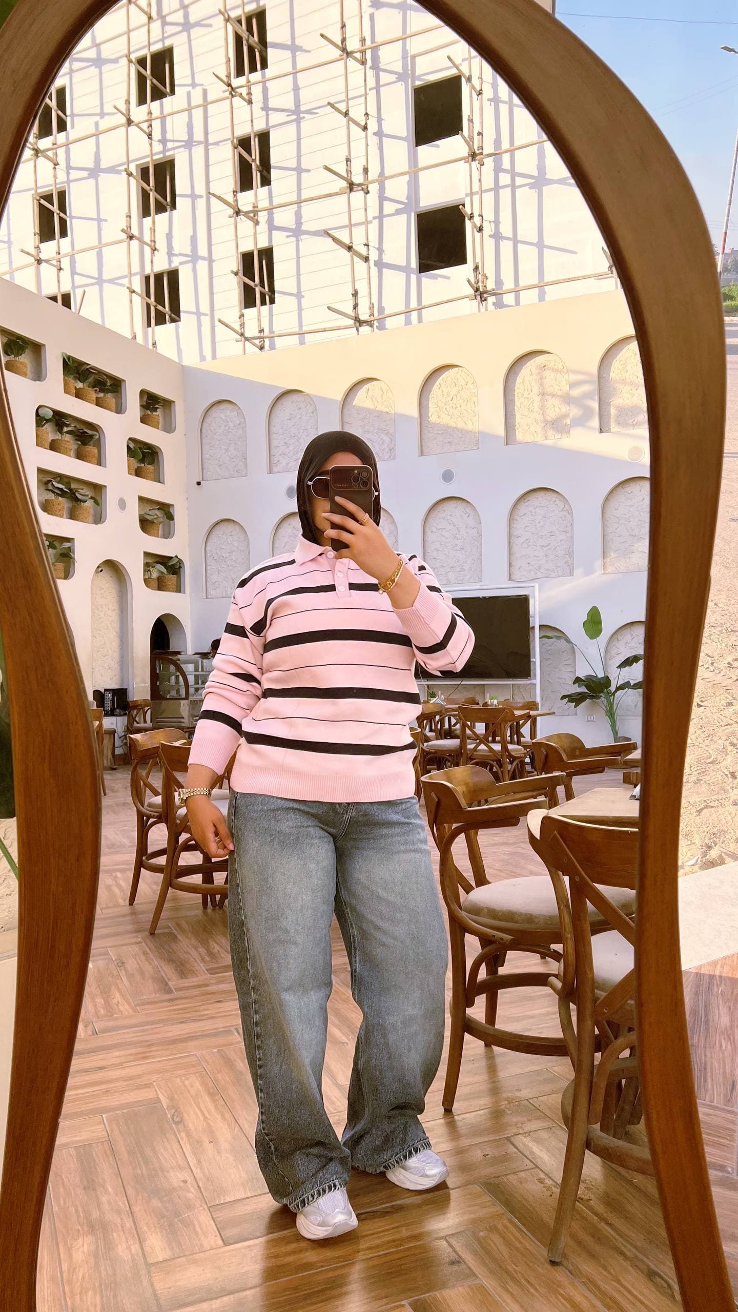 بلوڤر بريشكا مقلم