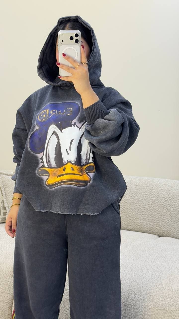 سوت محجرة