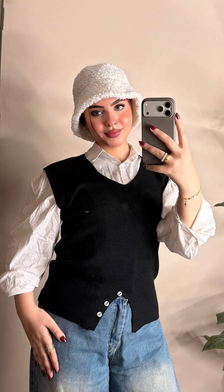 ڤيست كت 3 زرار