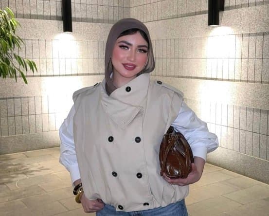جاكيت جبردين كت