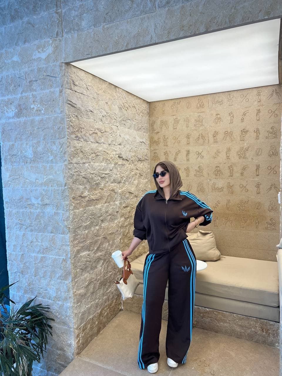 سوت اديداس