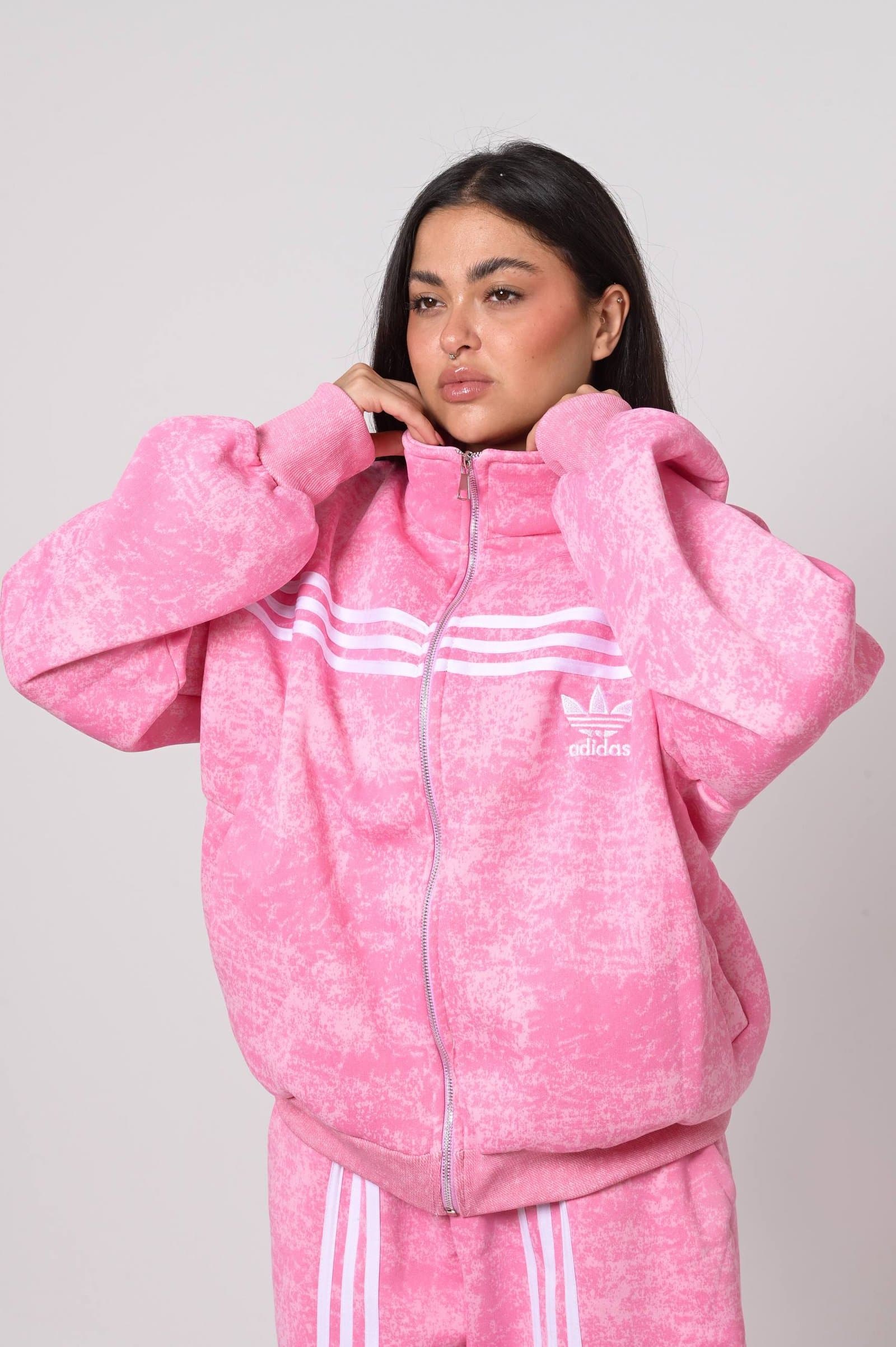 SUIT ADIDAS 