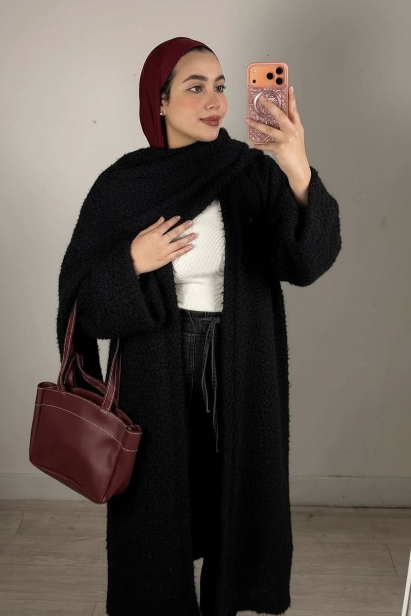 كارديجان جوخ