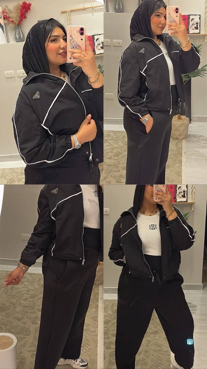 جاكيت Prada 